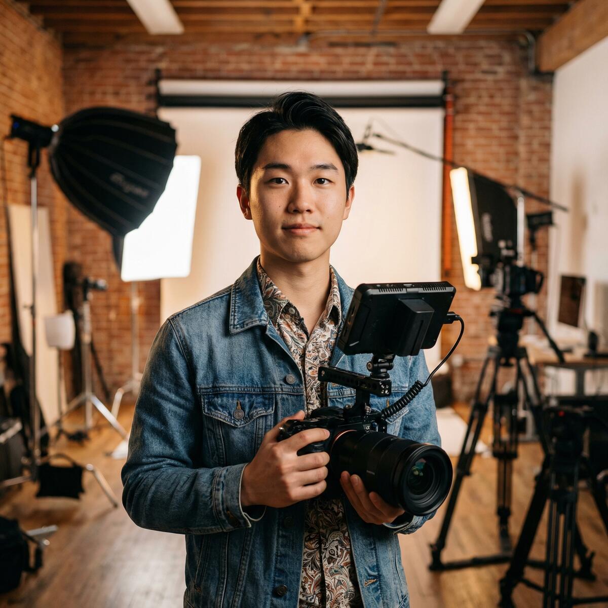 国外十大黄冈推广摄影专家